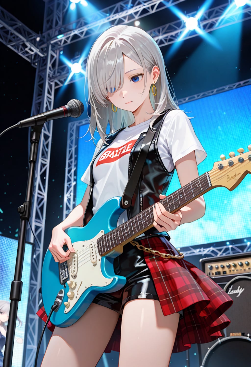 Rockの日