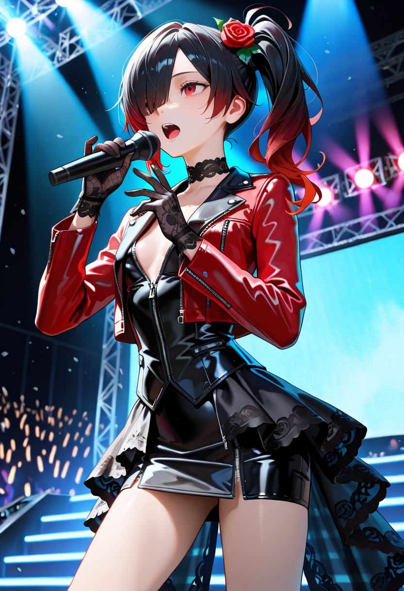 Rockの日