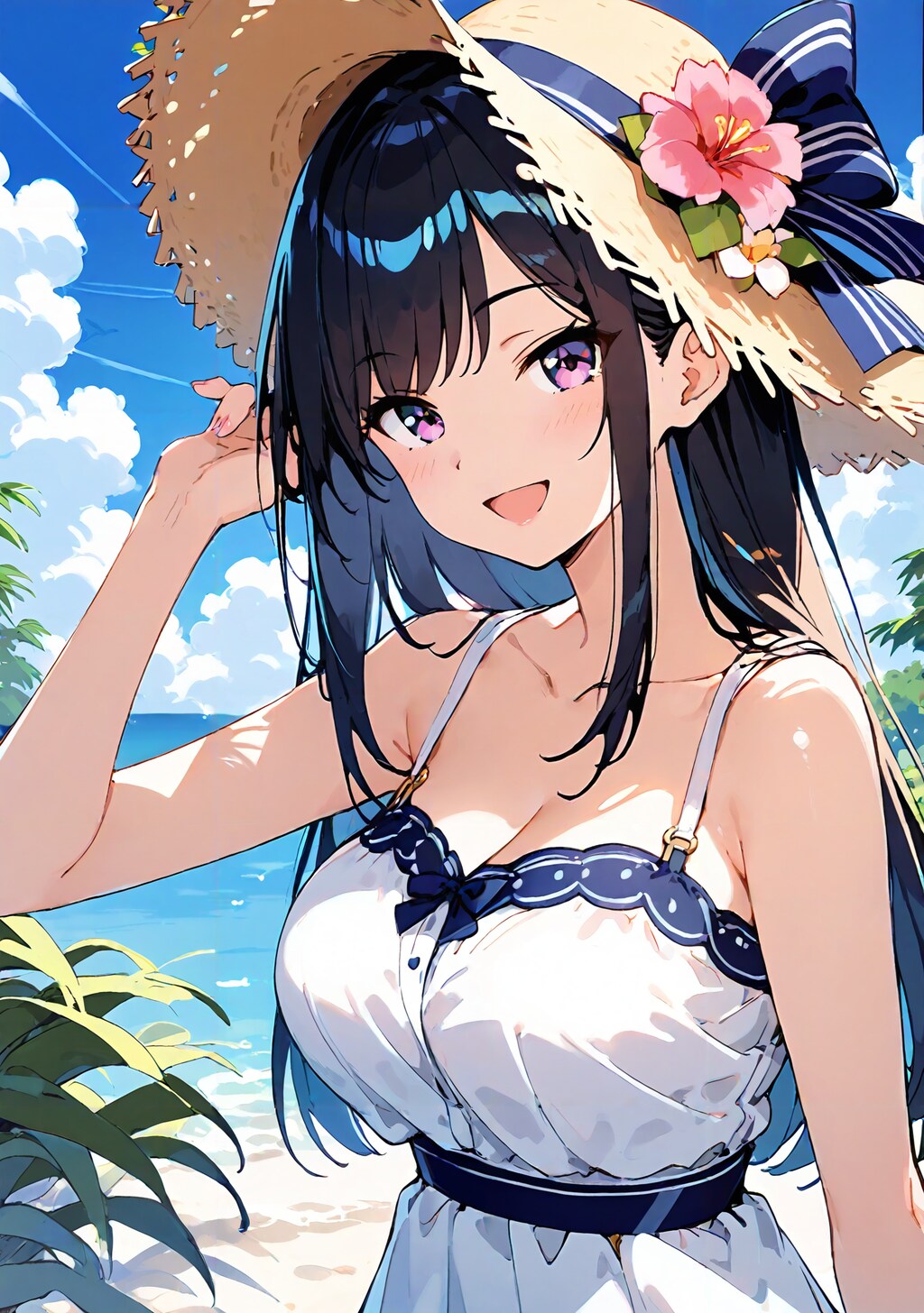 リゾートせんぱい