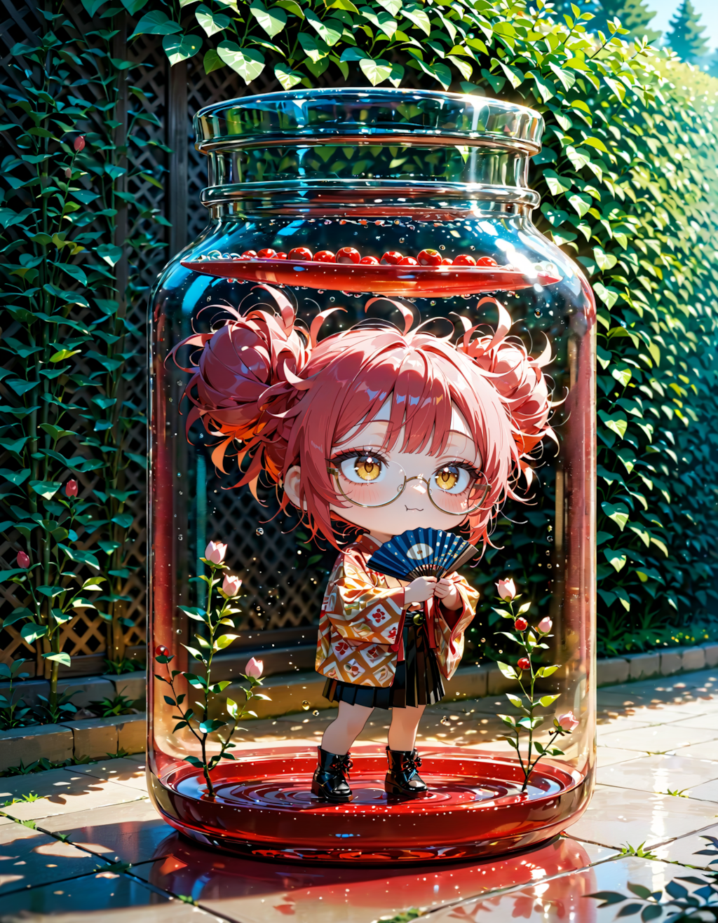 今日は何の日？　扇の日