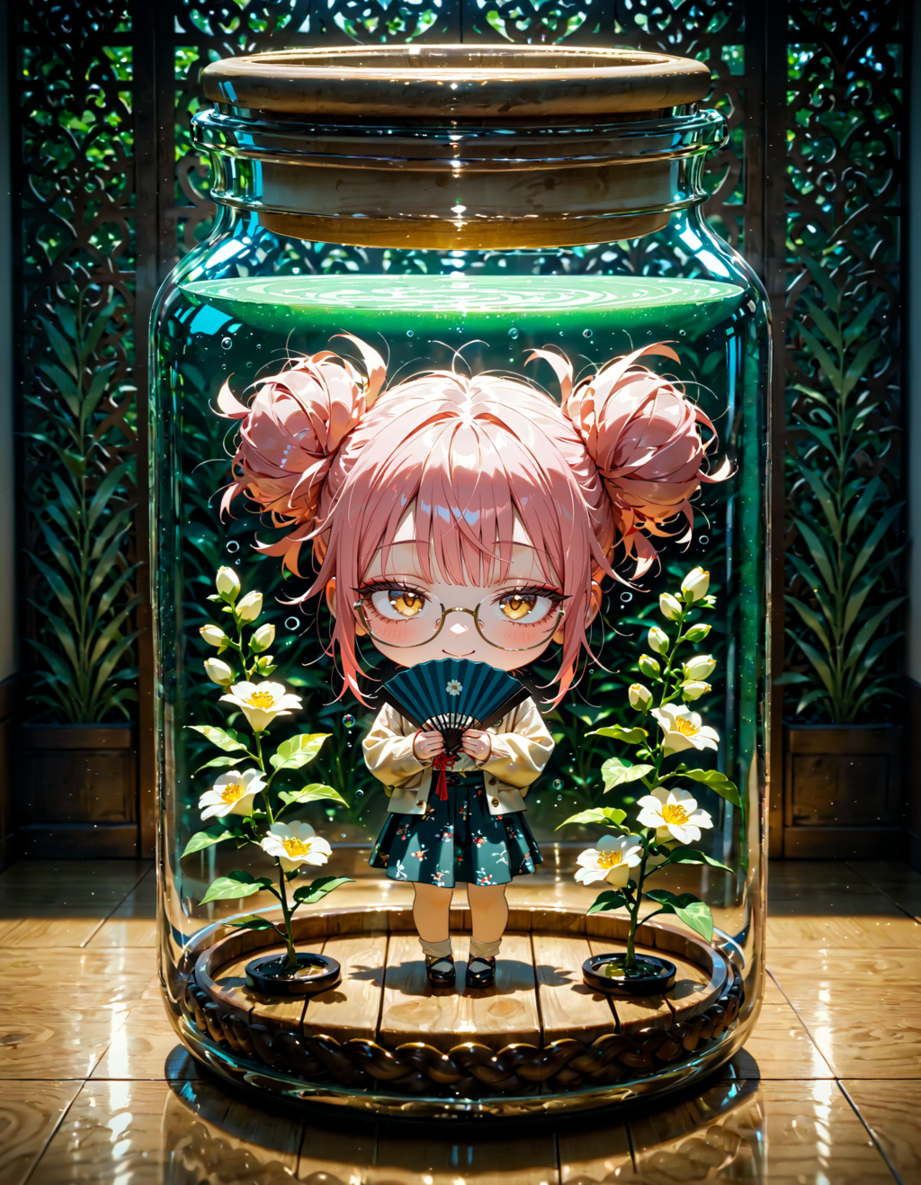 今日は何の日？　扇の日