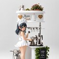 ミニチュア カフェ 7枚目