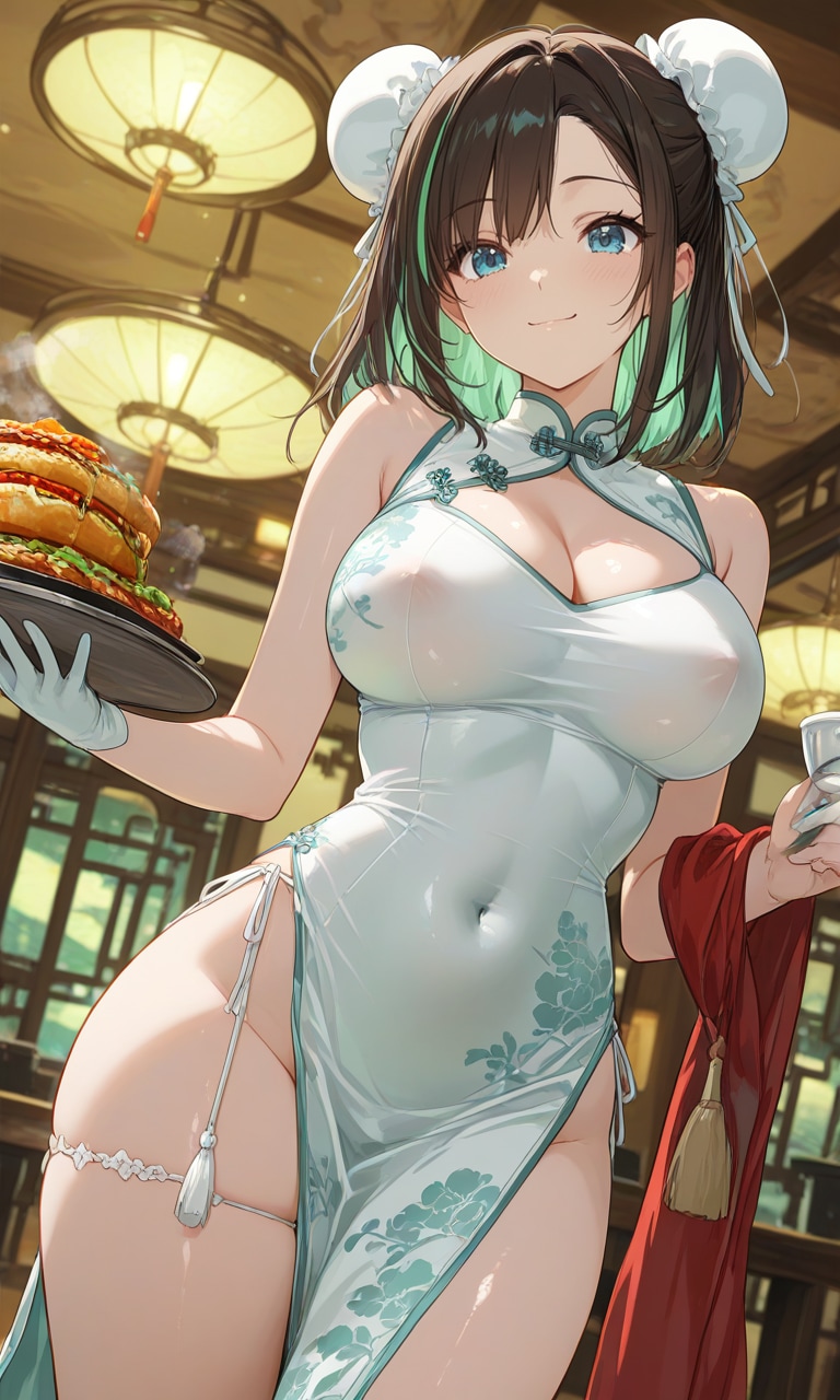 「いらっしゃいませ」