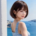美人図鑑（No.228-4）連続静止画 3枚目