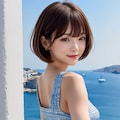 美人図鑑（No.228-4）連続静止画 2枚目