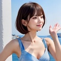 美人図鑑（No.228-4）連続静止画 9枚目