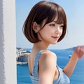 美人図鑑（No.228-4）連続静止画 5枚目