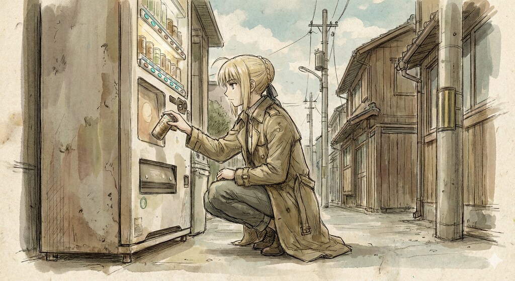 今日のセイバー99