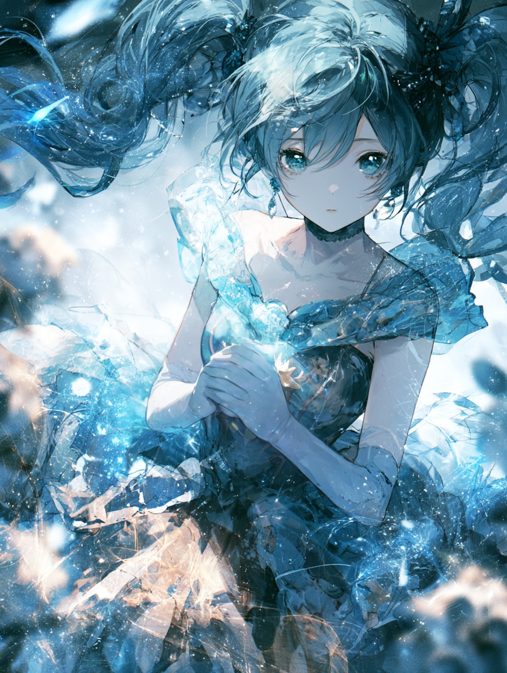プリンセス