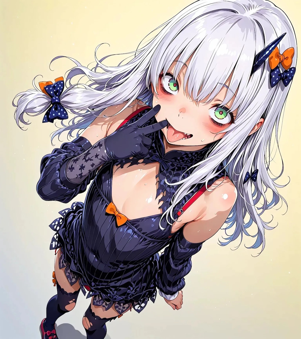 Random girls 7.1