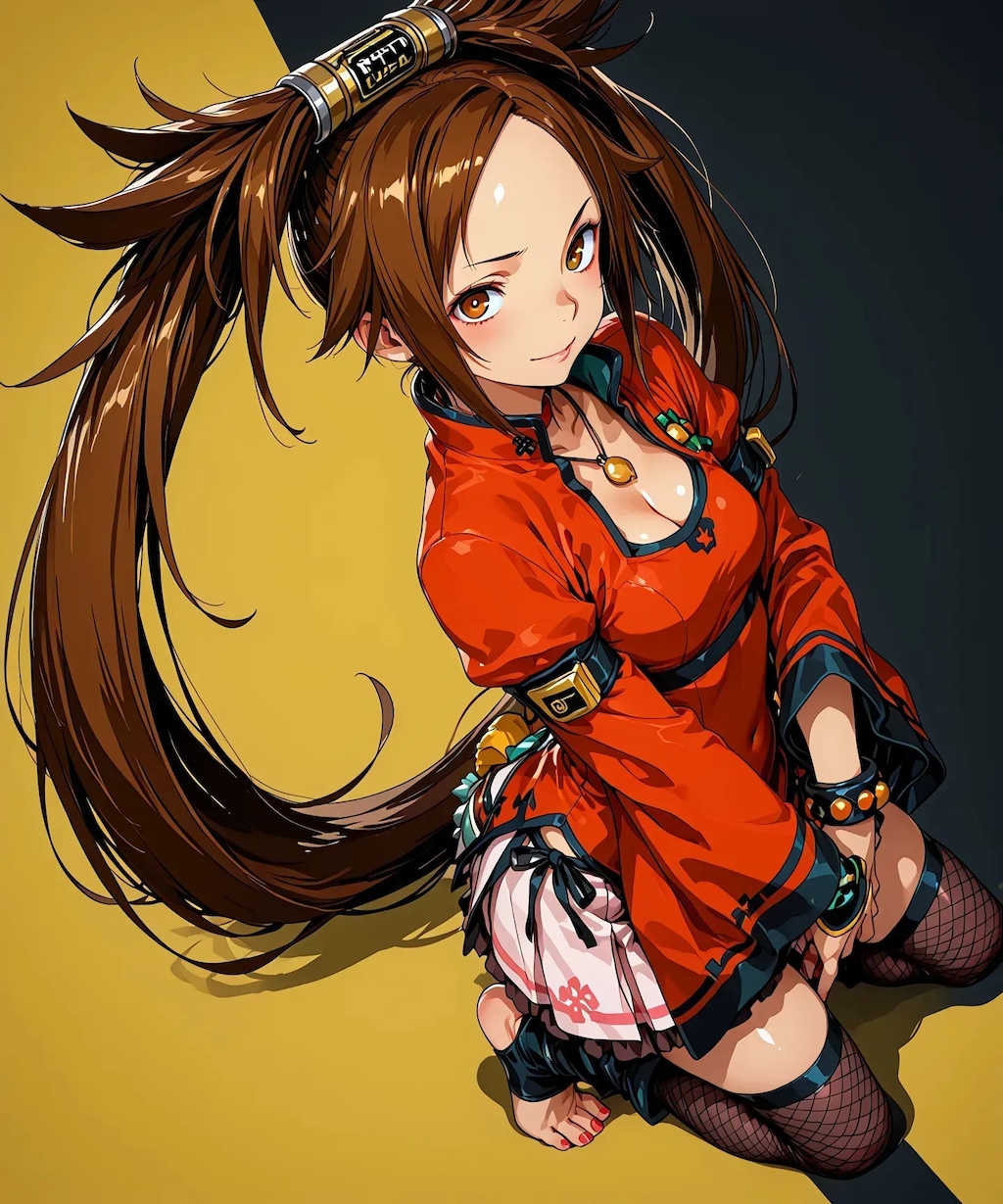 Random girls 7.1