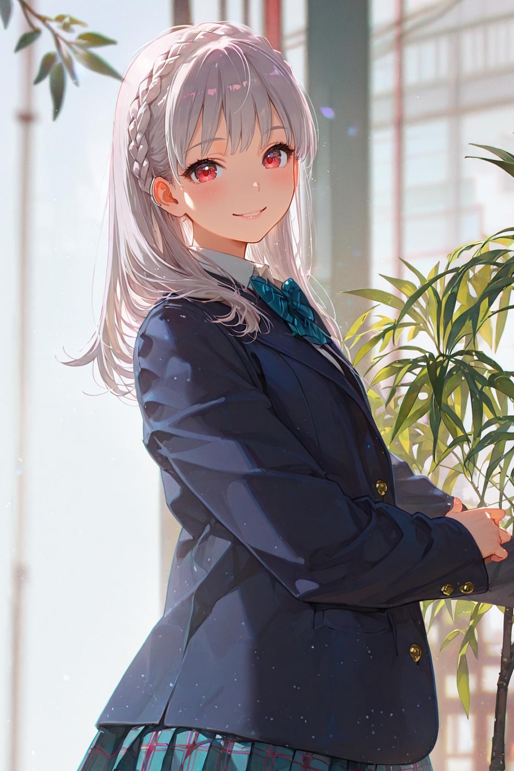 3月10日【火】美少女日めくりカレンダー