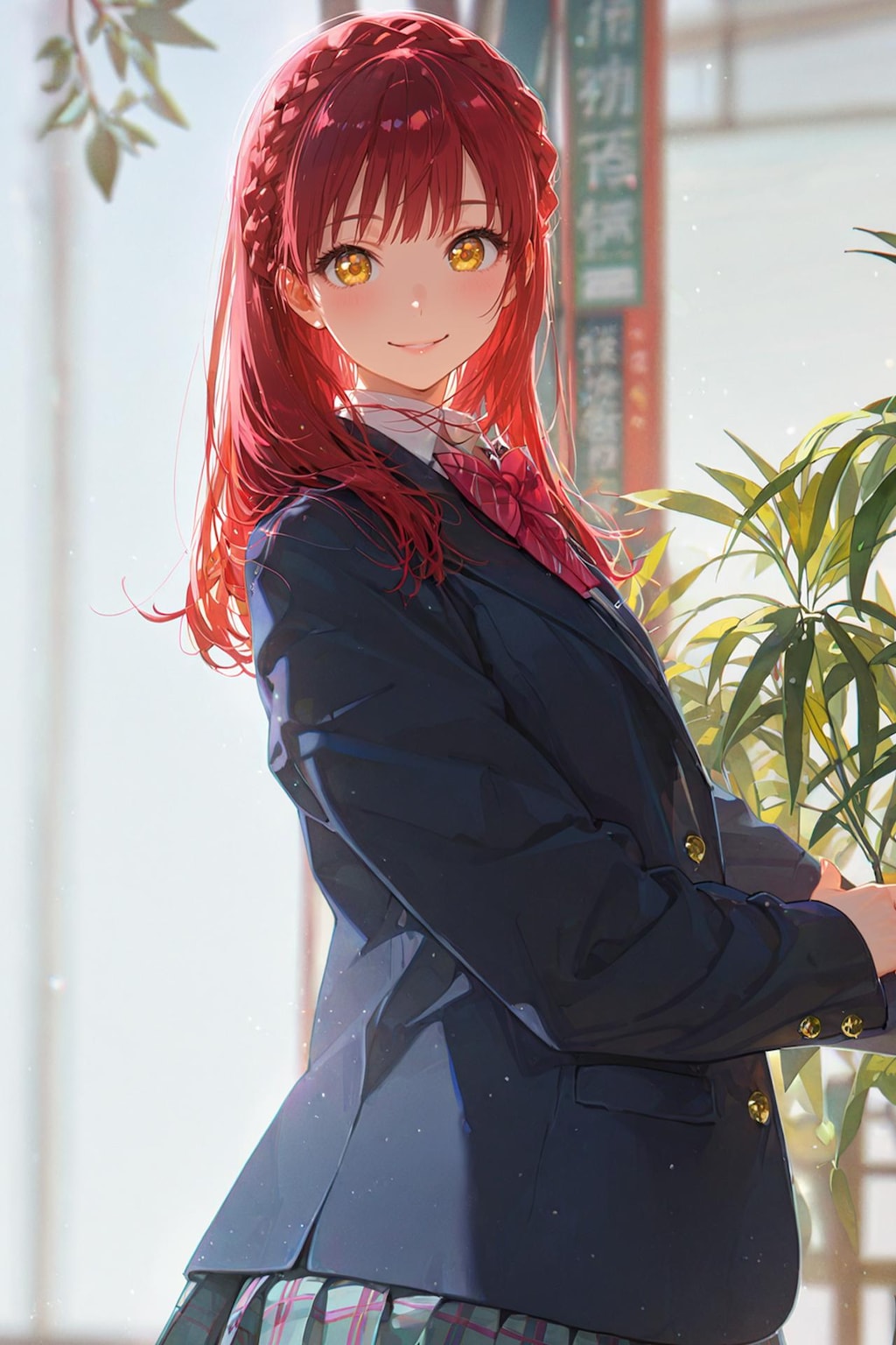 3月10日【火】美少女日めくりカレンダー