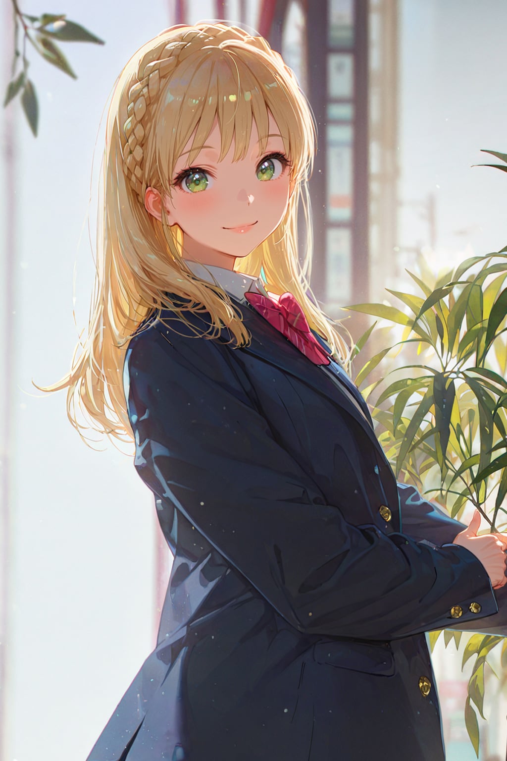 3月10日【火】美少女日めくりカレンダー