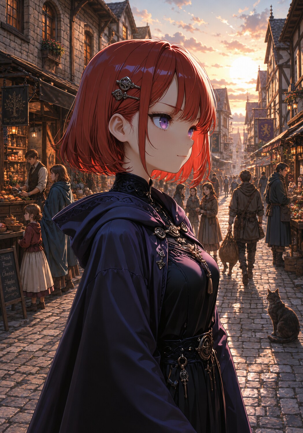 名も知らぬ人々の人生