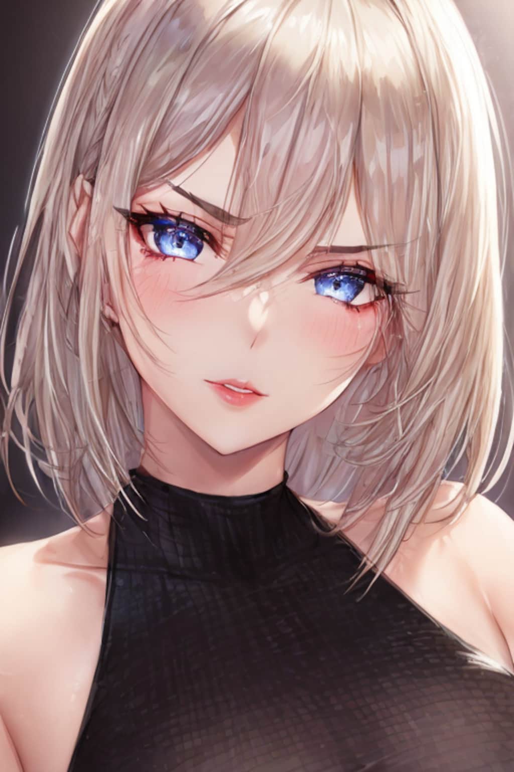 こんなましろはいかがですか　いい女と思ってら、いいね、フォローしてね