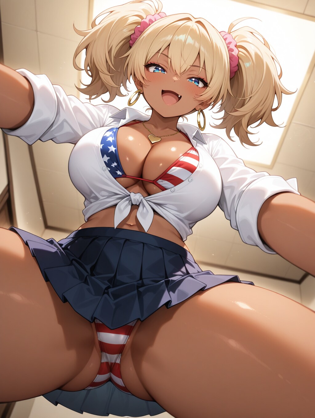 早く起きなって～♪