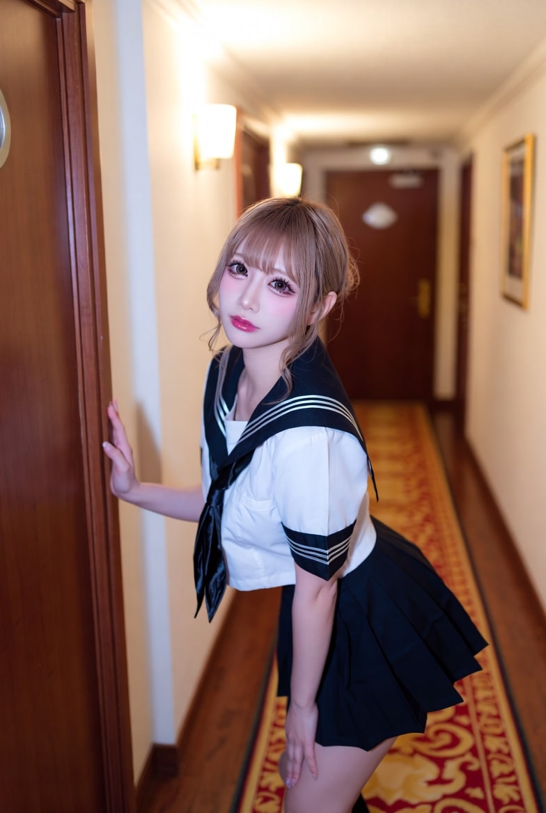 ギャルデリヘルを呼んだ