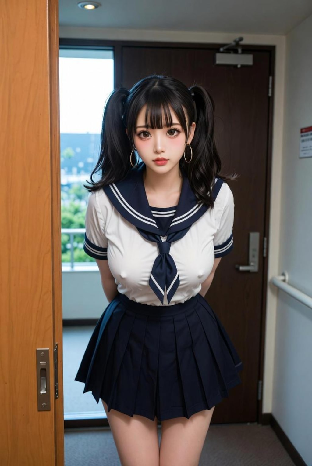 ギャルデリヘルを呼んだ