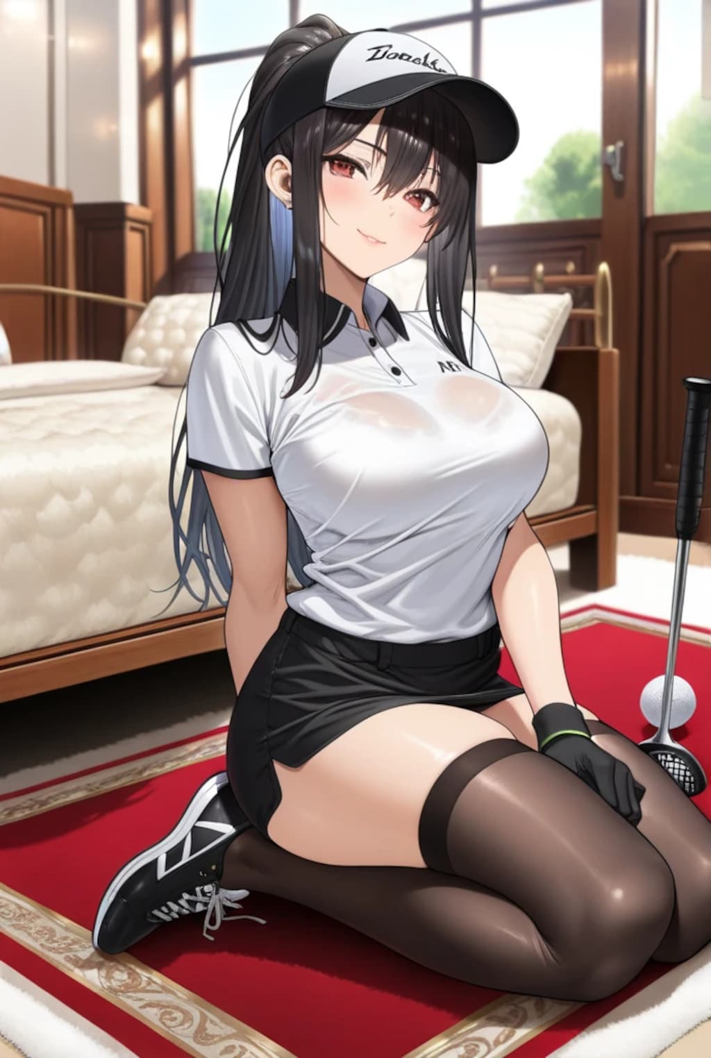 一緒に回ろうか