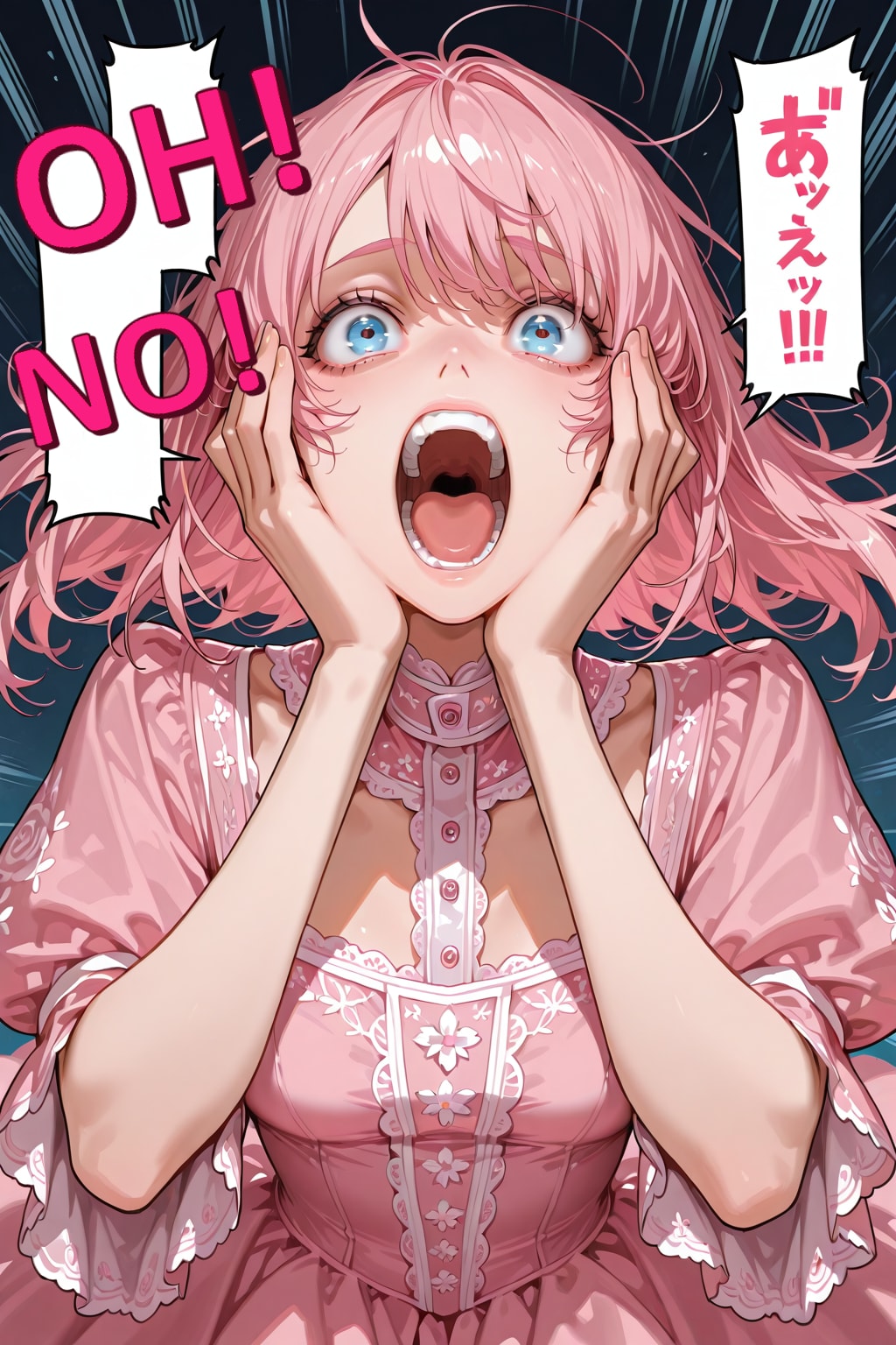 「斧」企画が終わってた！ | の人気AIイラスト・グラビア