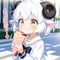 今日はクレープの日 3枚目