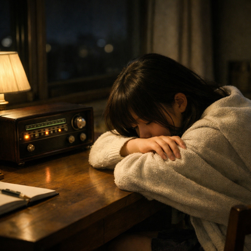 世界ラジオデー