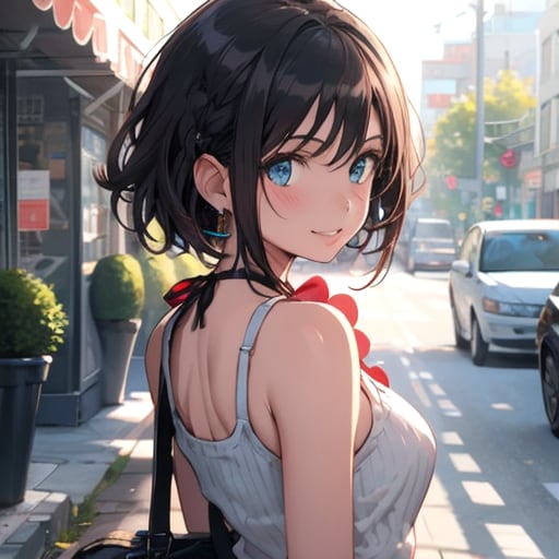 おはよ | の人気AIイラスト・グラビア