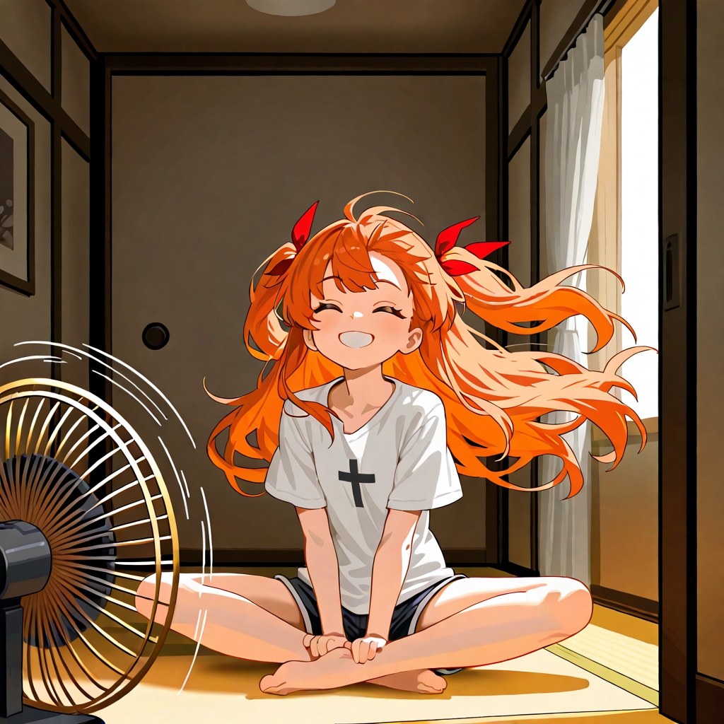 扇風機