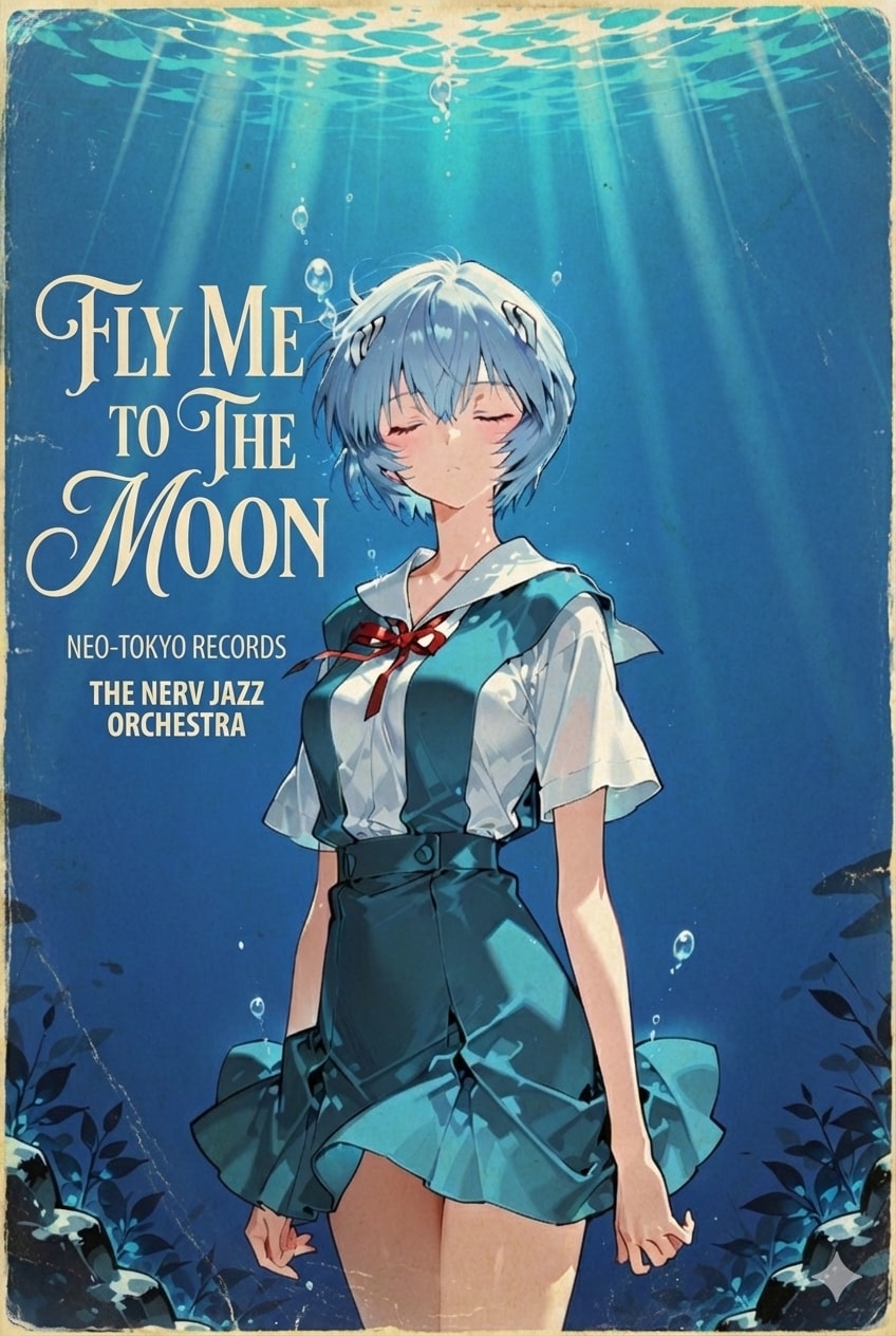 フライ・ミー・トゥ・ザ・ムーン