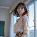 綺麗な足の先生 5 5枚目