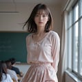 綺麗な足の先生 5 6枚目