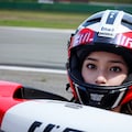 女子高生プロレーサー～夢のF1へ⤴⤴ 3枚目