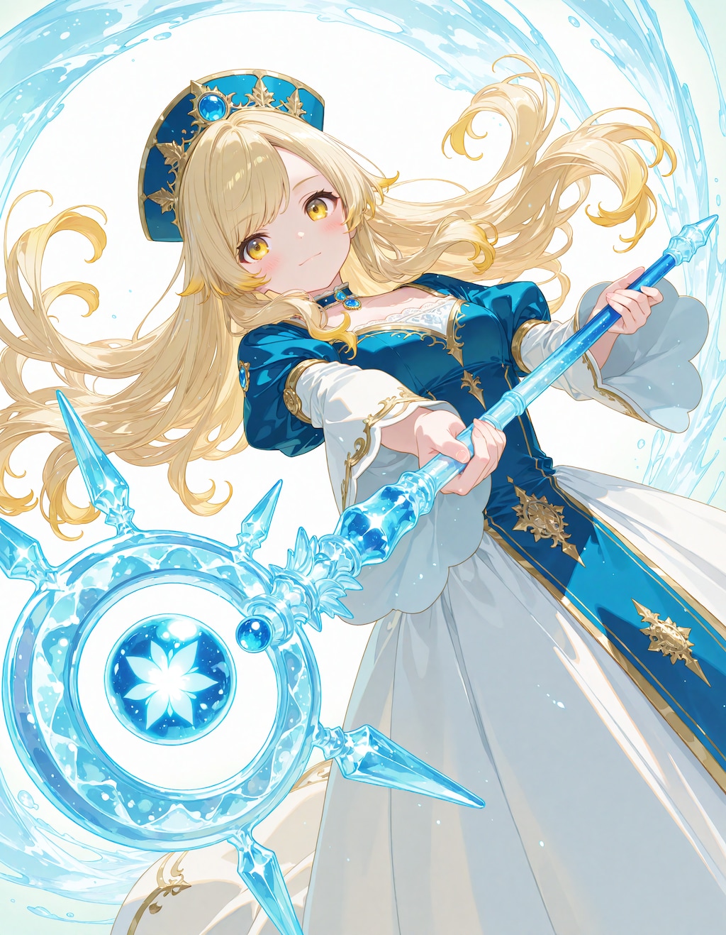 アイスロッド
