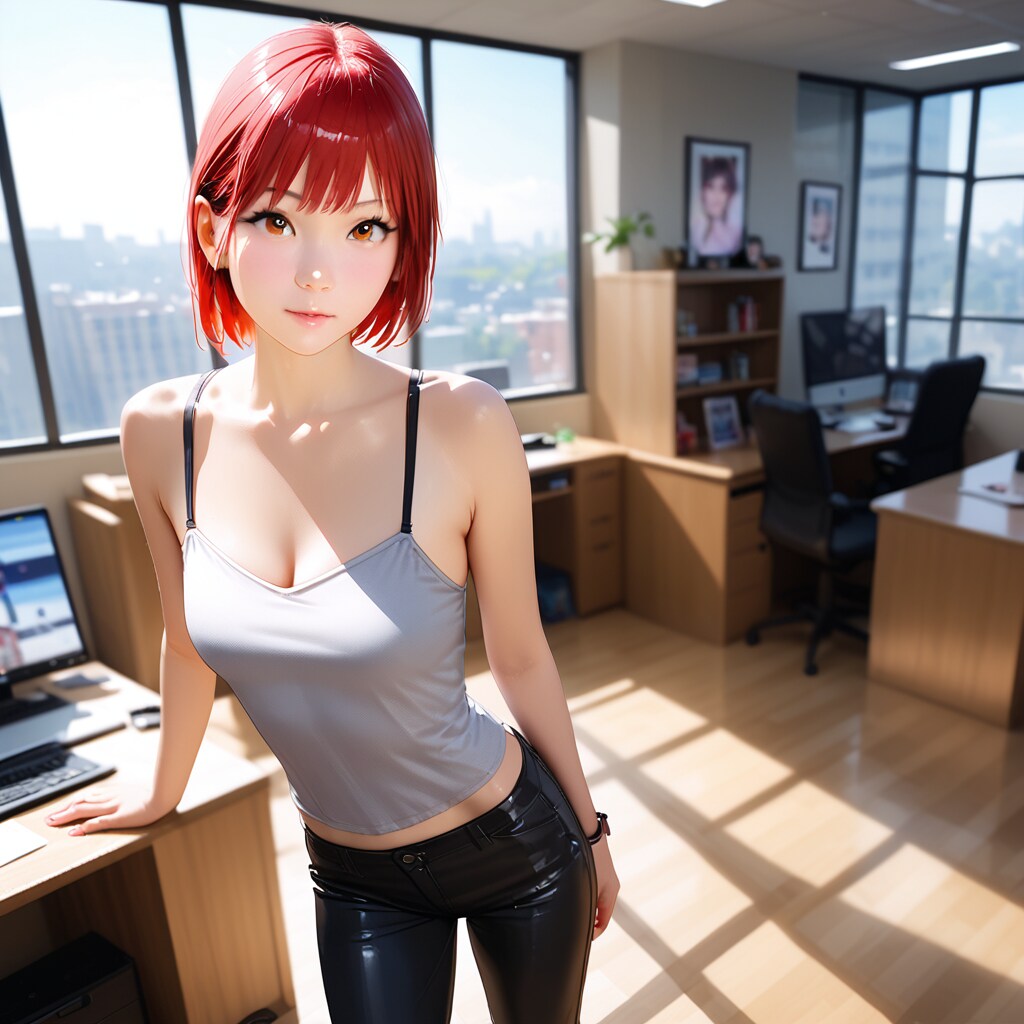 Ｅ那さん 2 | の人気AIイラスト・グラビア