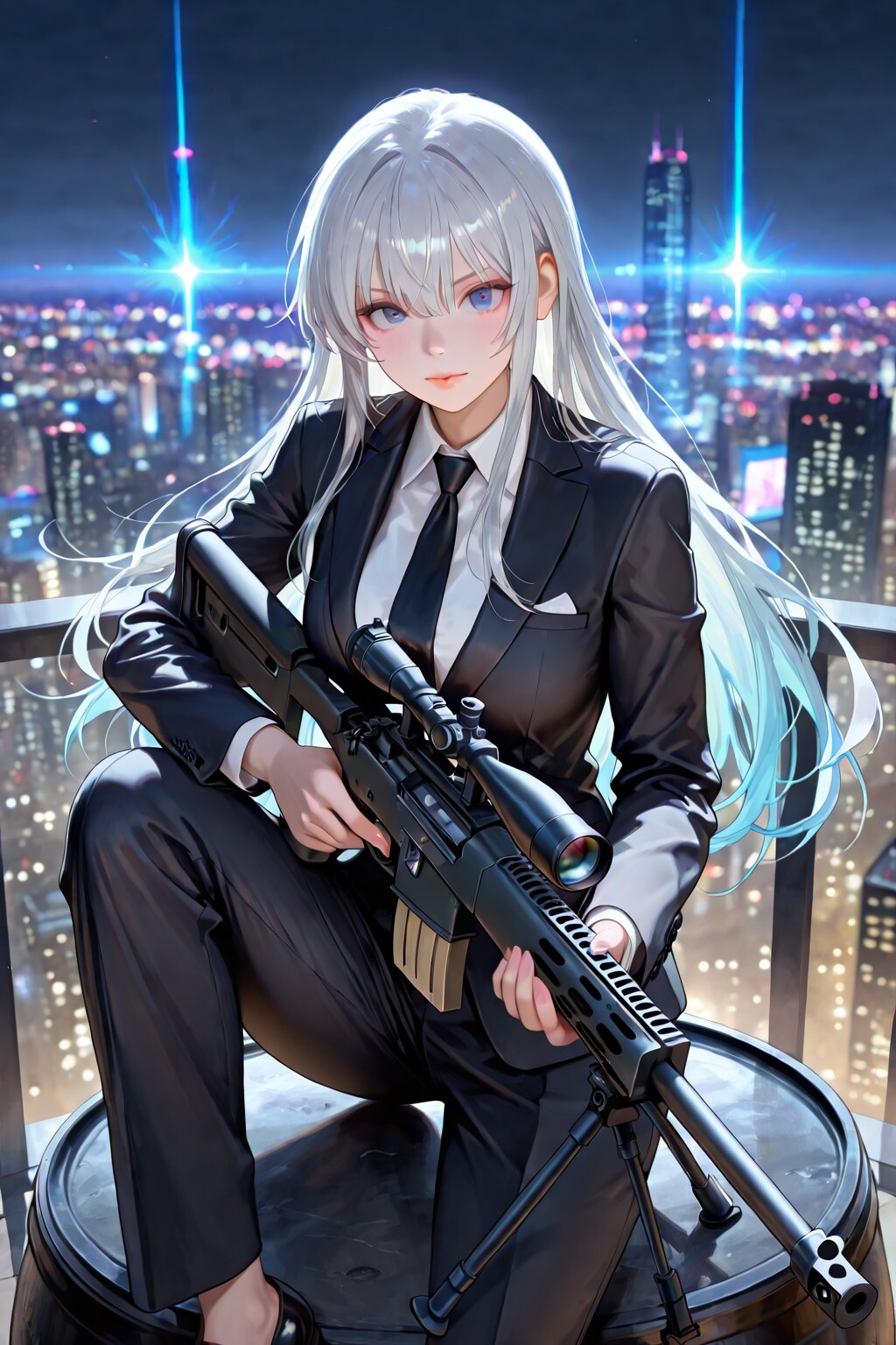 ボディーガード