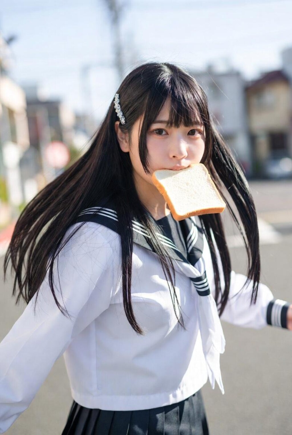 たぶん実際に見たら引く