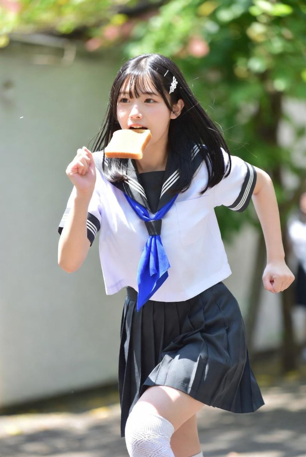 たぶん実際に見たら引く