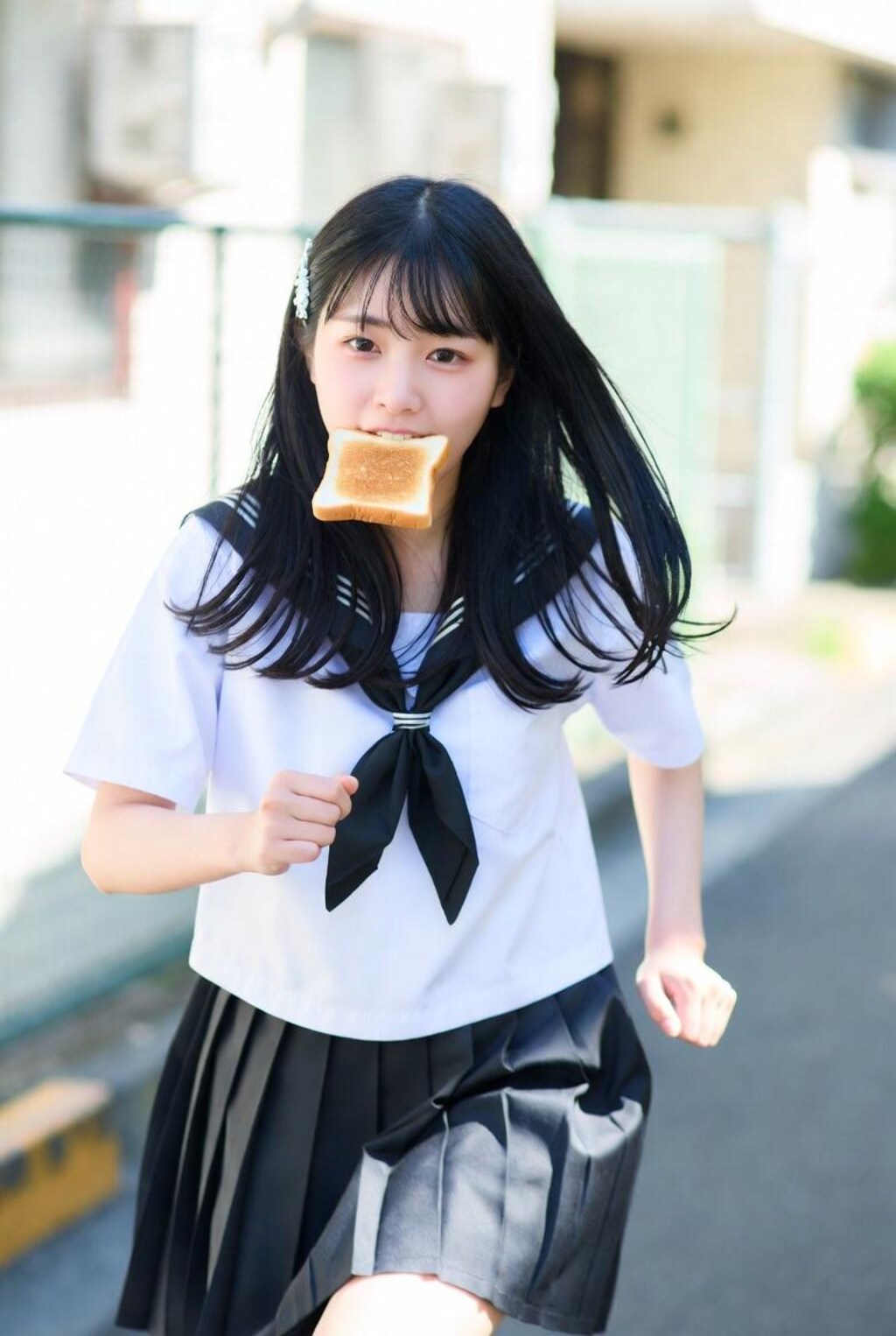 たぶん実際に見たら引く