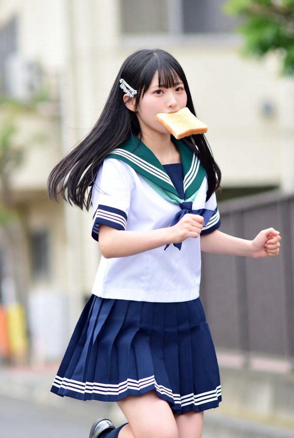 たぶん実際に見たら引く