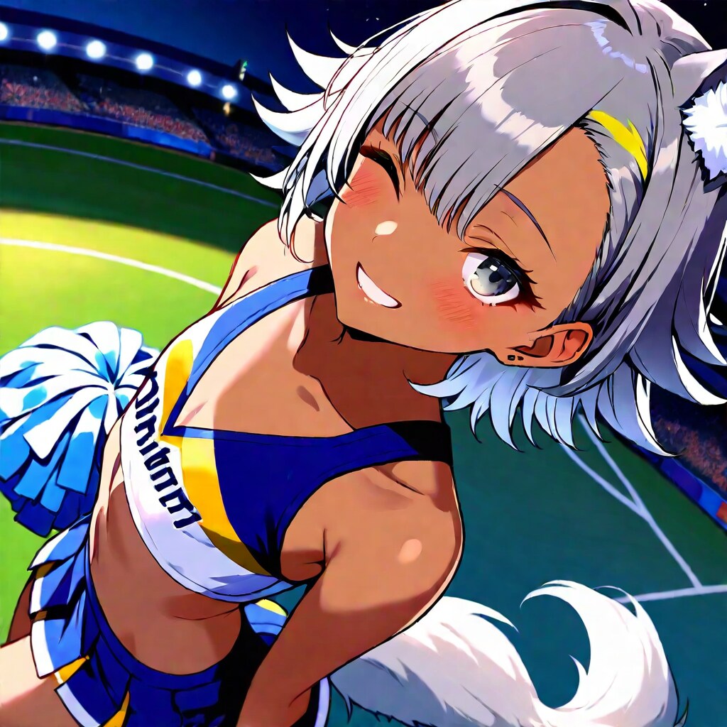 フレーフレー💕