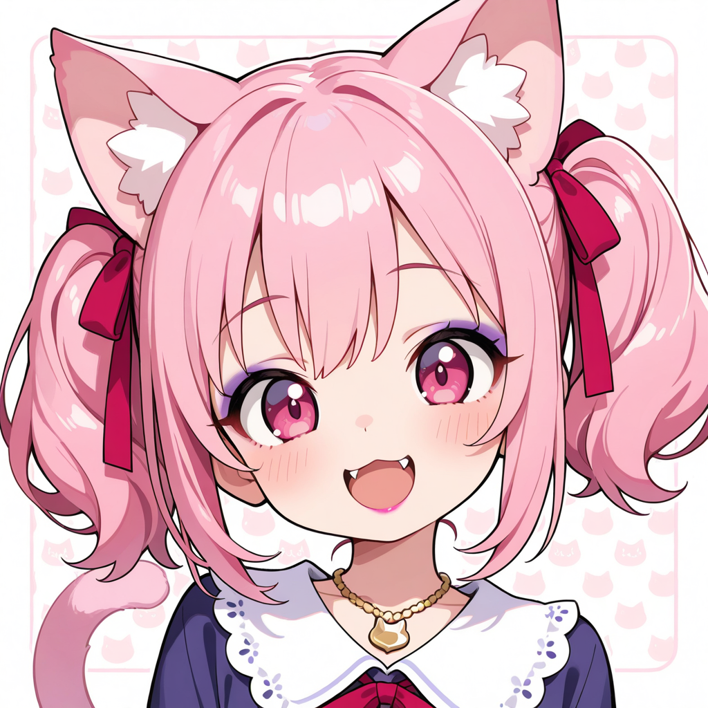 今日はツインテールの日 | の人気AIイラスト・グラビア