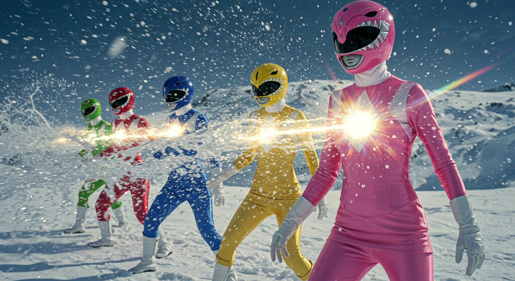 ゲレンデの死闘（後編）