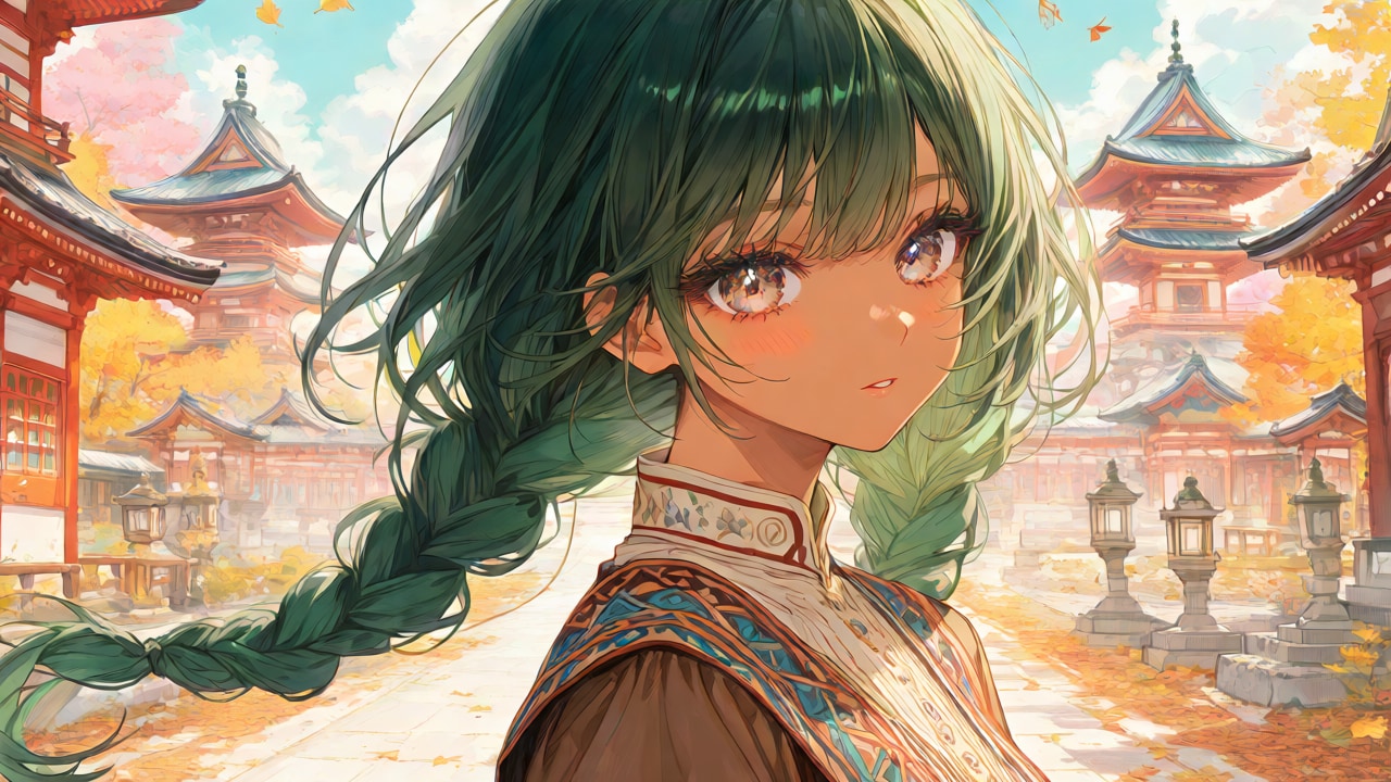 テラさん | の人気AIイラスト・グラビア