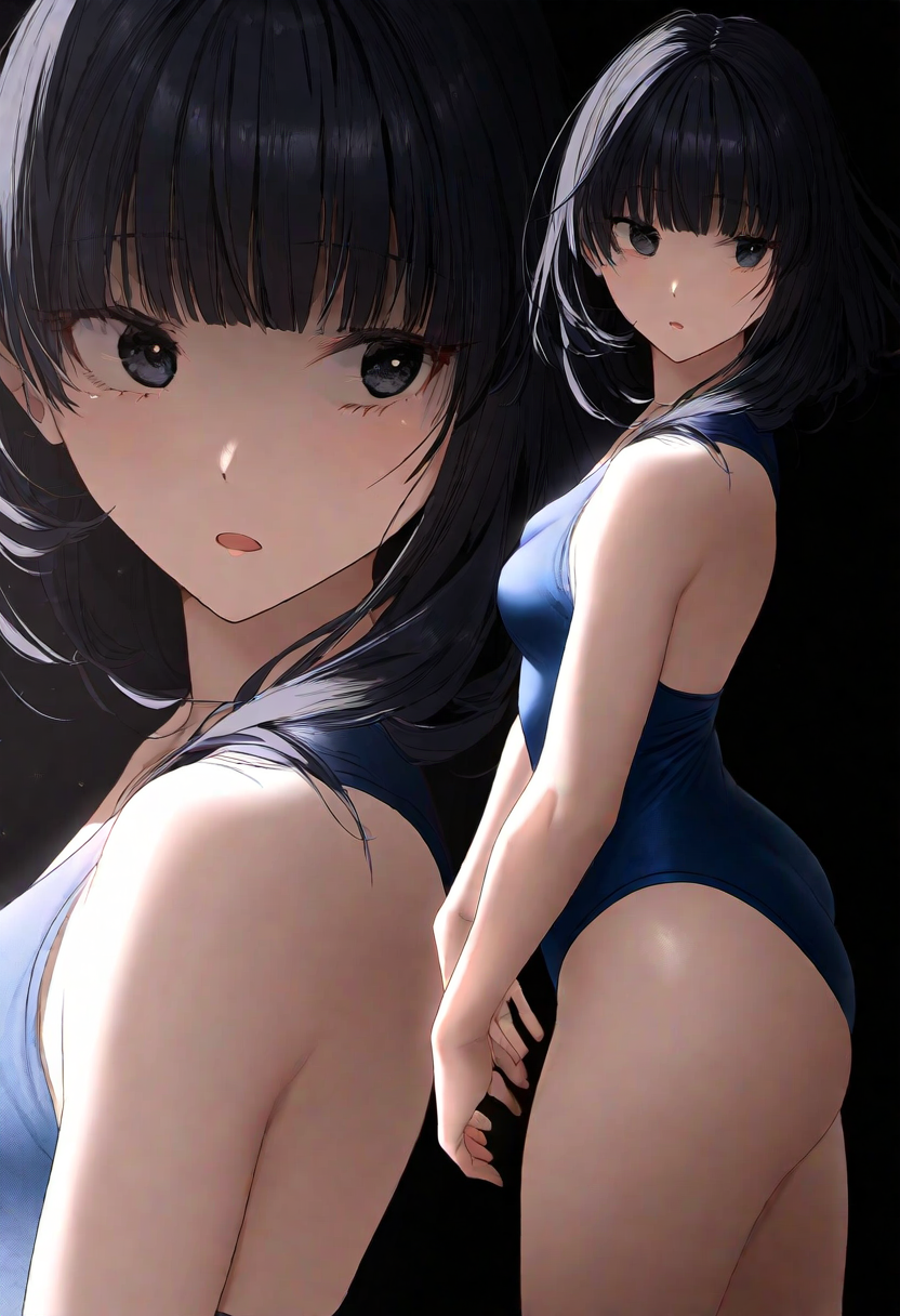 うちの子オリジナルを拝借いたしました（母・種田 詩織）