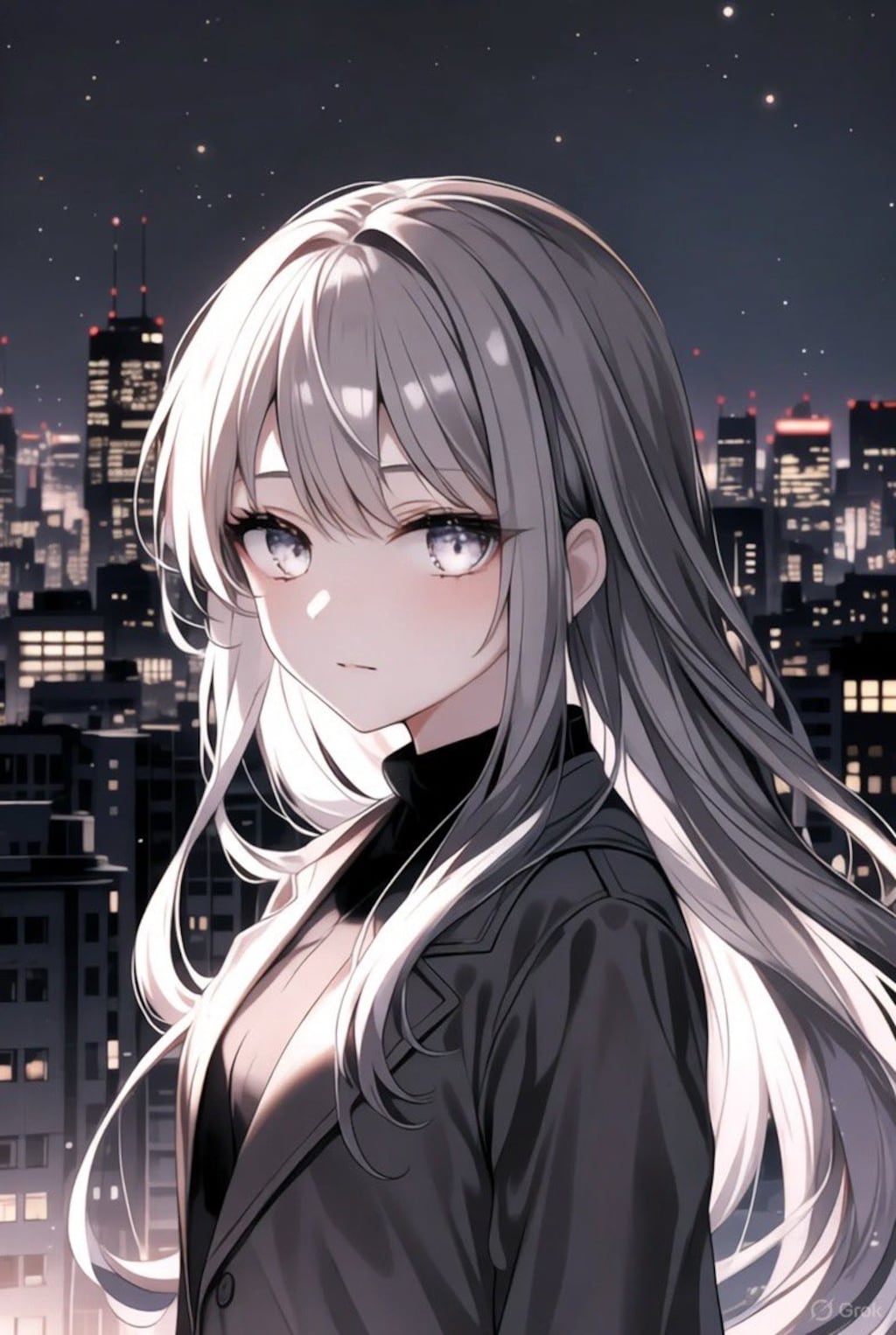 夜の街3
