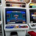 [がぞうどうぞ]MVSゲーム筐体[最強のパートナー] 8枚目