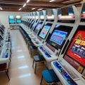 [がぞうどうぞ]MVSゲーム筐体[最強のパートナー] 3枚目