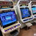 [がぞうどうぞ]MVSゲーム筐体[最強のパートナー] 11枚目
