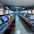 [がぞうどうぞ]MVSゲーム筐体[最強のパートナー] 12枚目